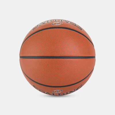 Spalding NeverFlat Pro Basketball Multi