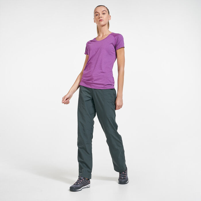Columbia Women's Silver Ridge™ 2.0 Pants Grey Columbia Women's Silver Ridge™ 2.0 Pants Grey image number 2