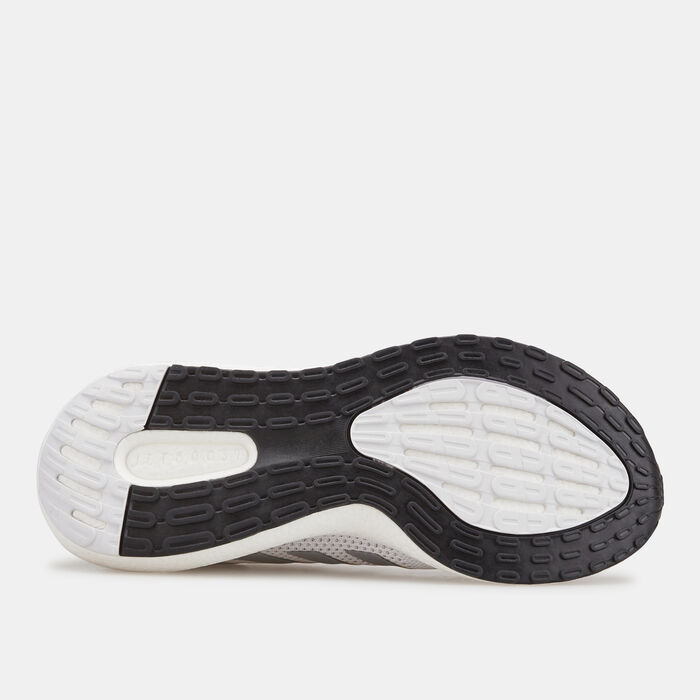 adidas Women's Pureboost 22 Shoe White image number 4