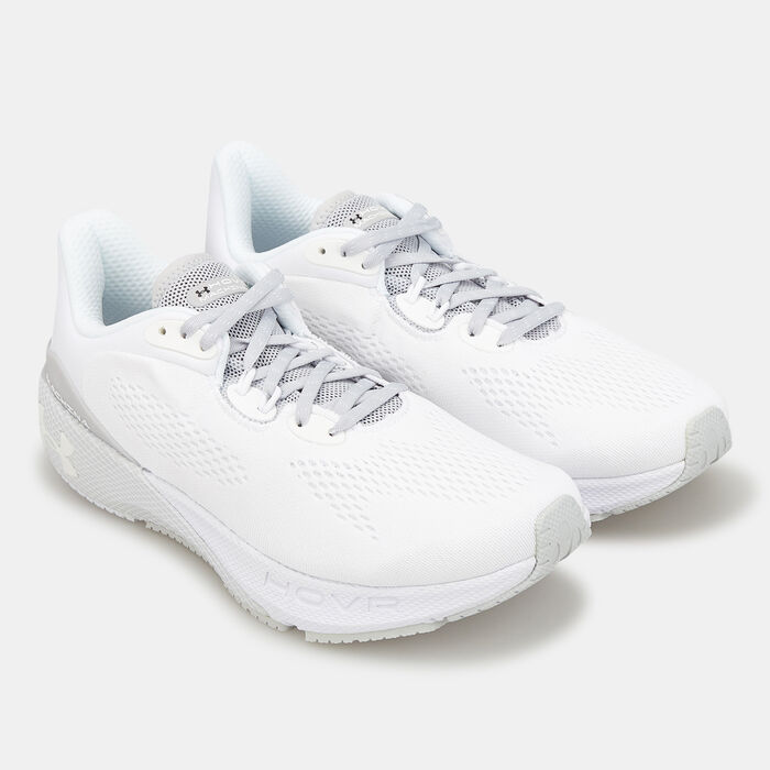 Under Armour Men's UA HOVR Machina 3 Shoe White Under Armour Men's UA HOVR Machina 3 Shoe White image number 2