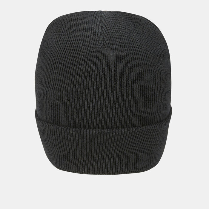 Nike Sportswear Utility Beanie Black image number 1