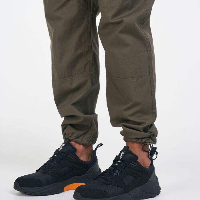 Timberland Men's Field Trip Sweatpants Green Timberland Men's Field Trip Sweatpants Green image number 3