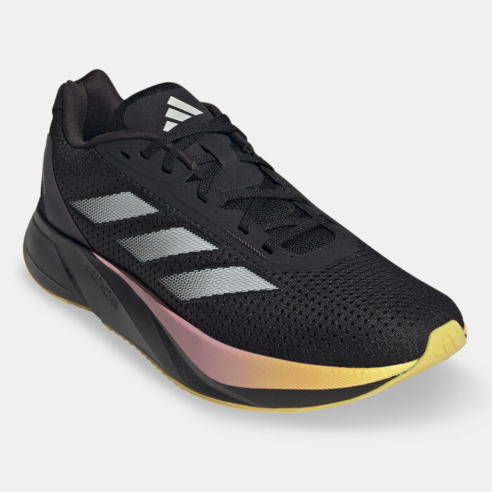 adidas Women's Duramo SL Shoes Black adidas Women's Duramo SL Shoes Black image number 1
