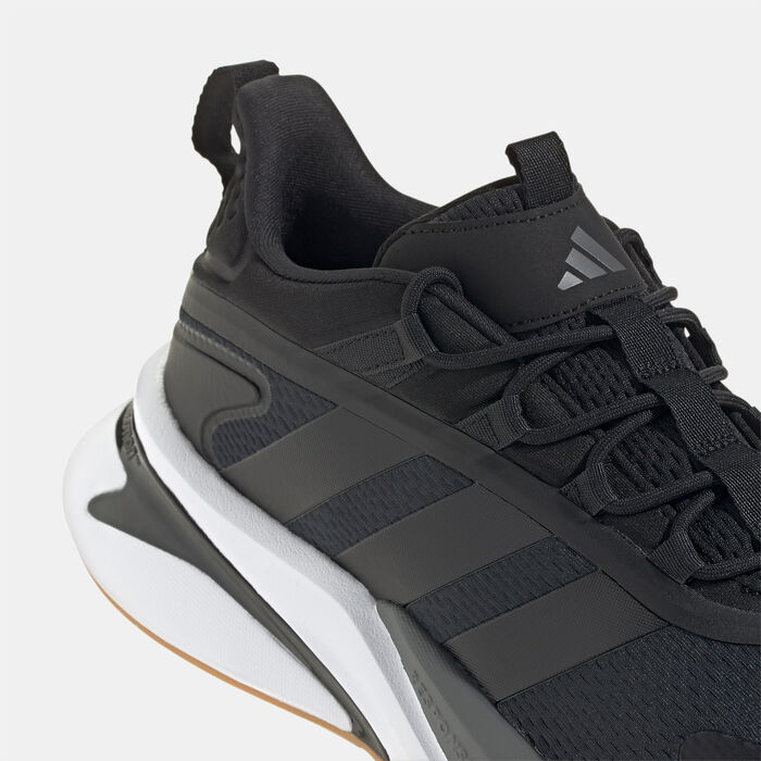 adidas Men's Alpharesponse Shoes Black image number 5