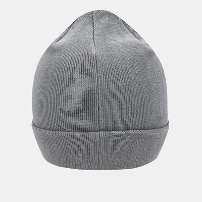 Nike Kids' Beanie Grey