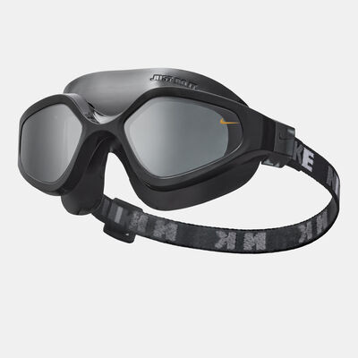 Nike Swim Expanse Swimming Goggles Black
