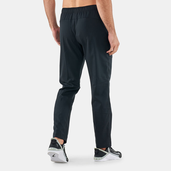 Nike Men's Dri-FIT Team Woven Sweatpants Nike Men's Dri-FIT Team Woven Sweatpants image number 1