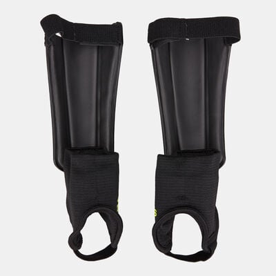 adidas Kids' Predator Match Shin Guards Multi adidas Kids' Predator Match Shin Guards Multi