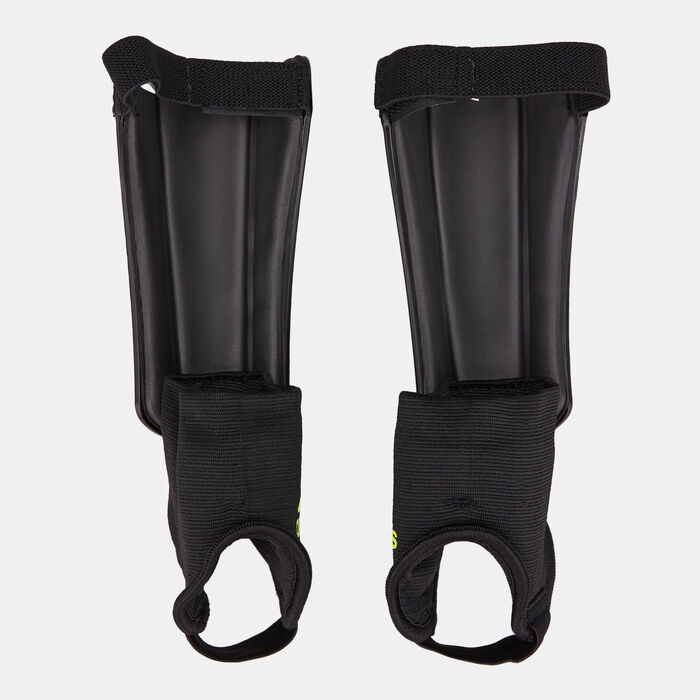 adidas Kids' Predator Match Shin Guards Multi adidas Kids' Predator Match Shin Guards Multi image number 1