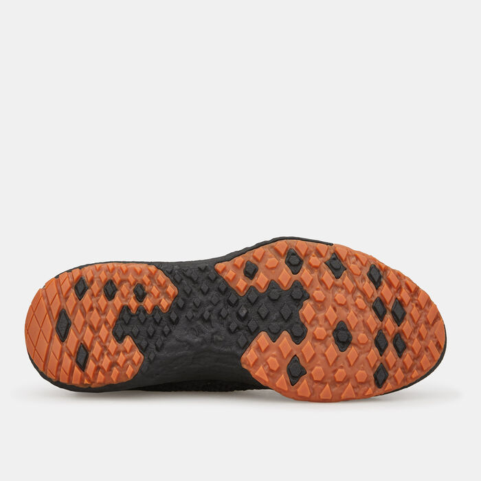 Vans Ultrarange VR3 Unisex Shoes Black image number 3