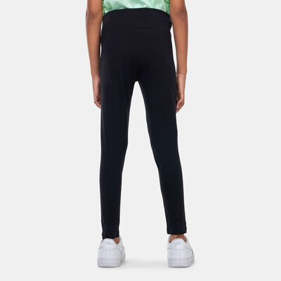 Jordan Kids' Jumpman Core Leggings (Older Kids) Black