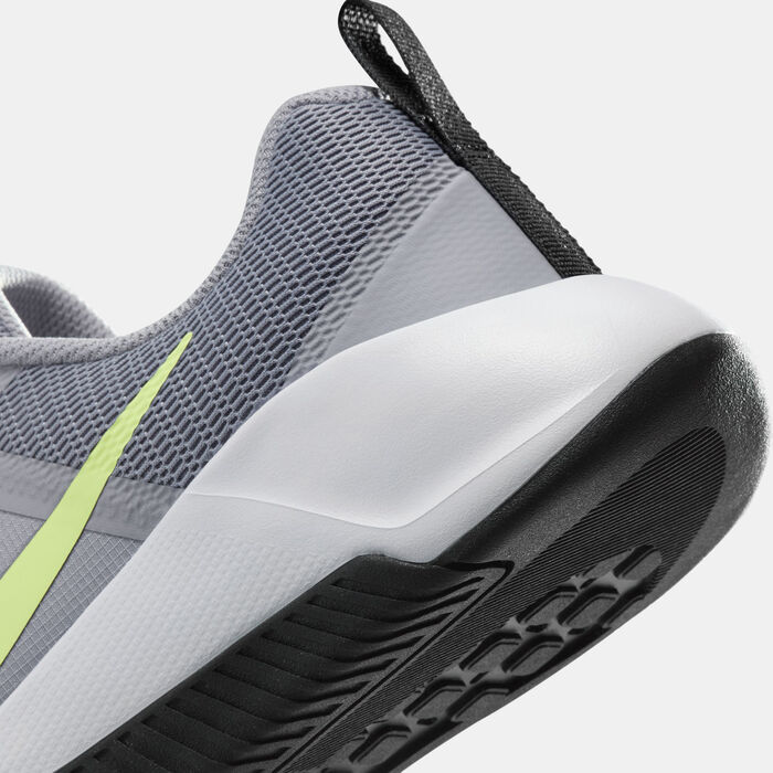 Nike Men's MC Trainer 3 Shoes Grey Nike Men's MC Trainer 3 Shoes Grey image number 5
