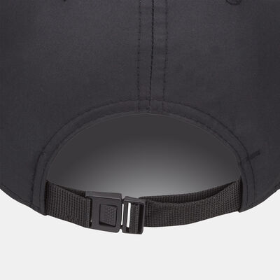 New Era Men's Brooklyn Nets 9FORTY Cap Black