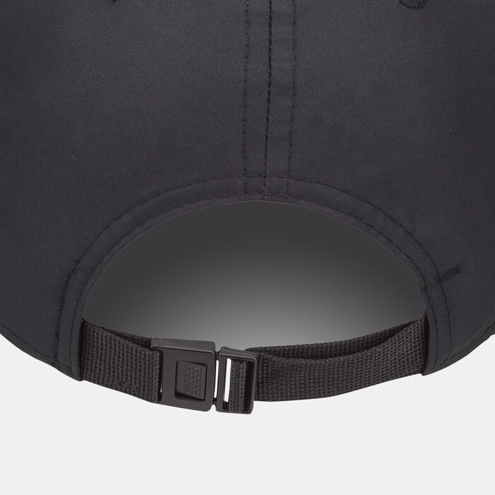 New Era Men's Brooklyn Nets 9FORTY Cap Black New Era Men's Brooklyn Nets 9FORTY Cap Black image number 1