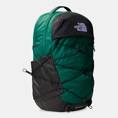 The North Face Borealis Backpack Green