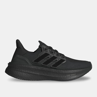 adidas Women's Ultraboost 5 Running Shoes Black