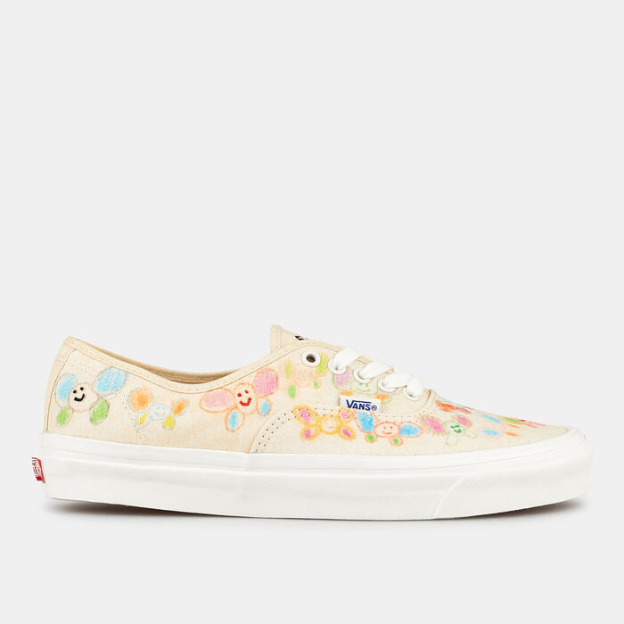 Vans x Sandy Liang Authentic 44 DX Unisex Shoe Multi Vans x Sandy Liang Authentic 44 DX Unisex Shoe Multi image number 0