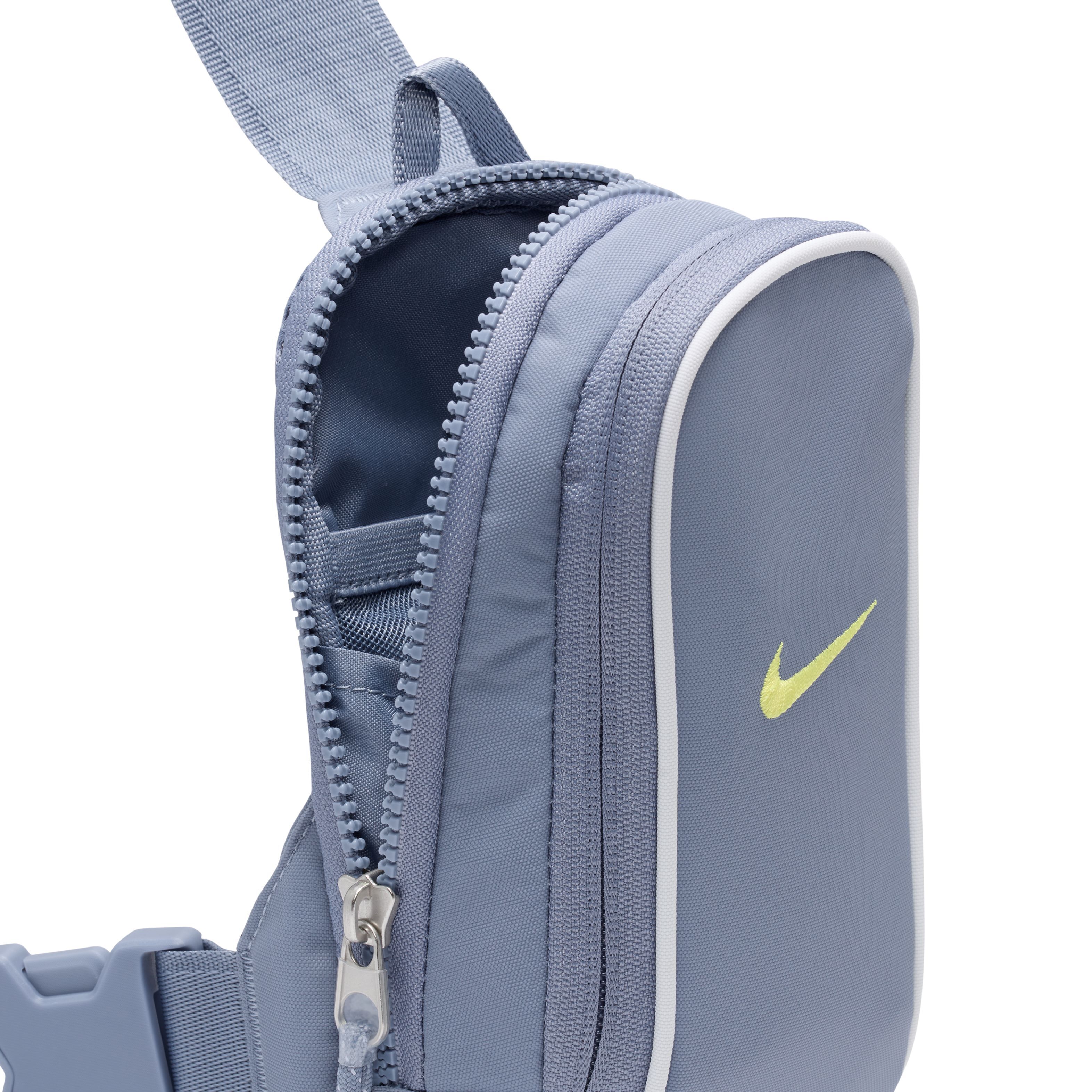 バッグ・カバンその他   Men's Light Gray CKJ Sports Essential Crossbag Men's Crossbody Bag Techwear | CYBER TECHWEAR®