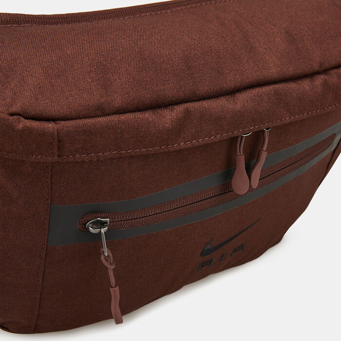 Nike Men's Premium Hip Pack Brown Nike Men's Premium Hip Pack Brown image number 3