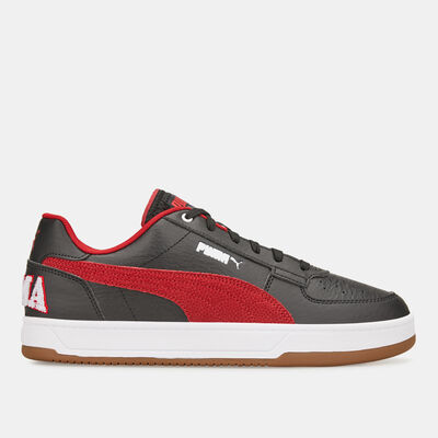PUMA Men's Caven 2.0 Retro Club Shoes Black PUMA Men's Caven 2.0 Retro Club Shoes Black
