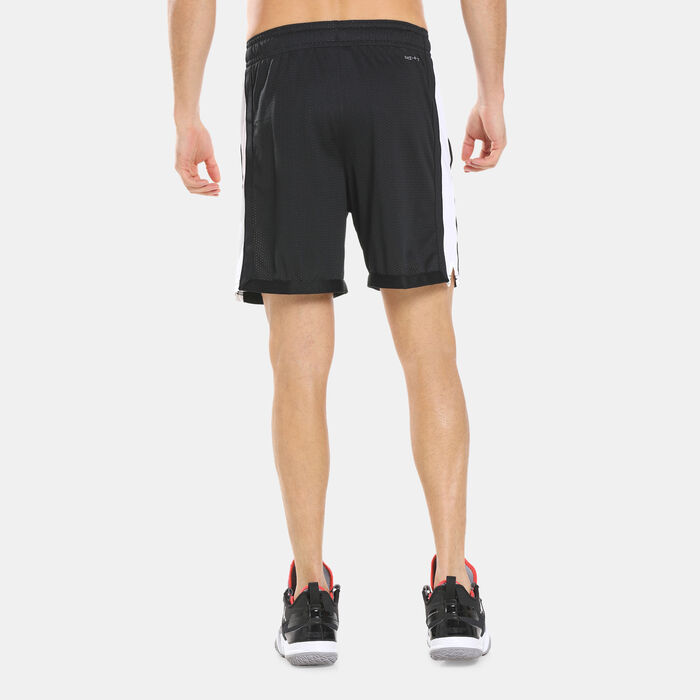 Jordan Men's Sport Dri-FIT Mesh Shorts Jordan Men's Sport Dri-FIT Mesh Shorts image number 1