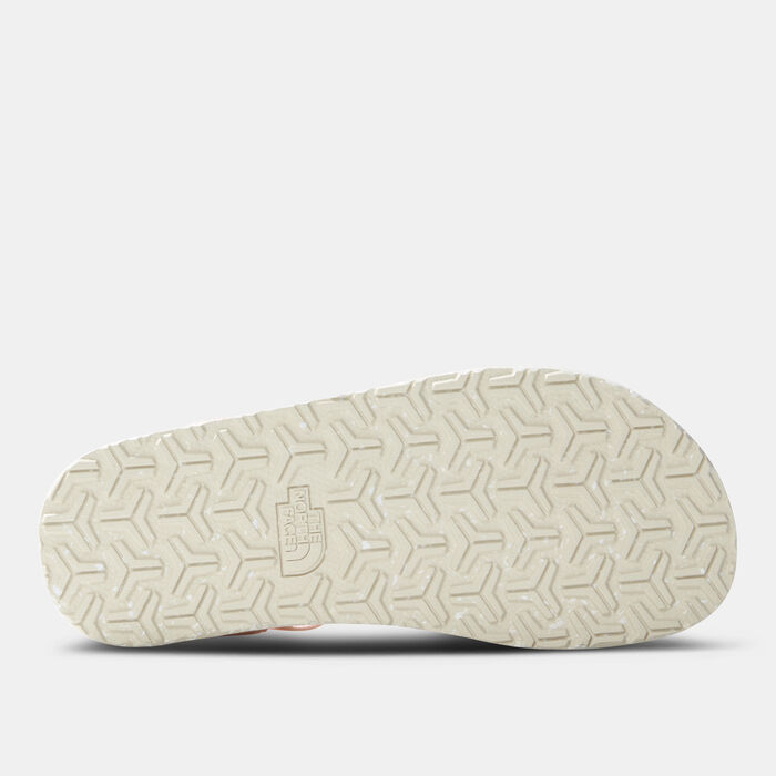The North Face Women's Skeena Sandals Pink image number 3