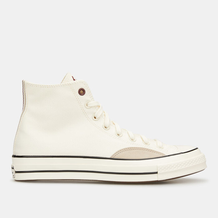 Converse Chuck 70 Unisex Shoes White image number 0