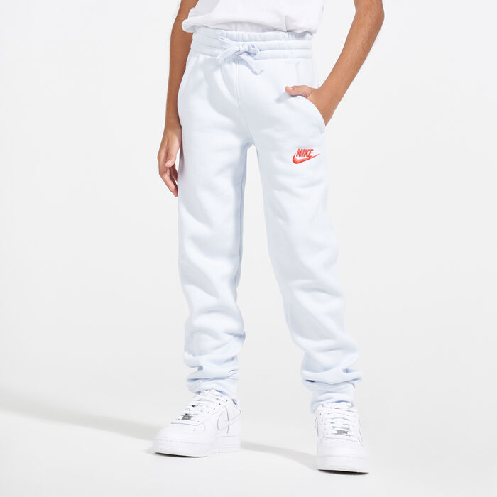 Nike Kids' Sportswear Core Track Suit (Older Kids) image number 2