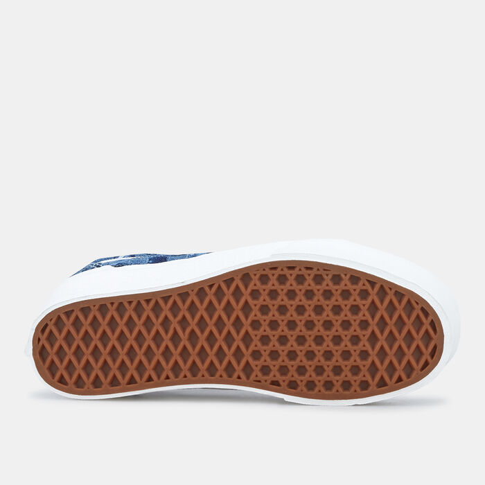 Vans Woven Old Skool Stackform Unisex Shoe Multi image number 3