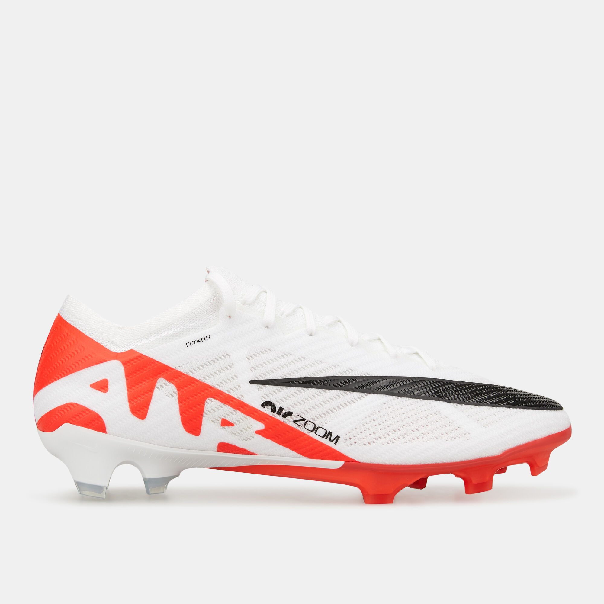 Men s Mercurial Vapor 15 Elite Firm Ground Football Shoes White Nike in Qatar SSS
