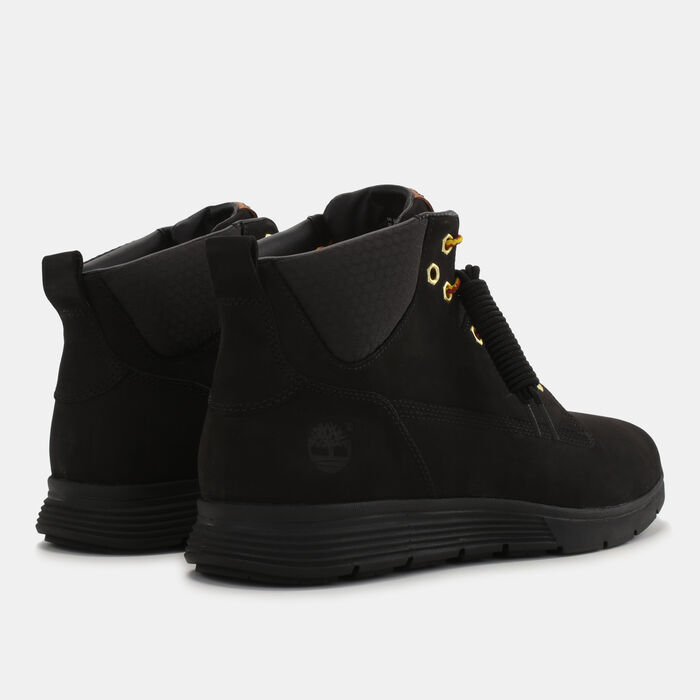 Timberland Killington Chukka Boot Black Timberland Killington Chukka Boot Black image number 2