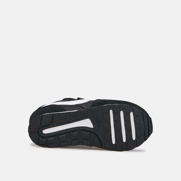 Nike Kids' MD Valiant Shoe (Baby and Toddler) Black Nike Kids' MD Valiant Shoe (Baby and Toddler) Black image number 3