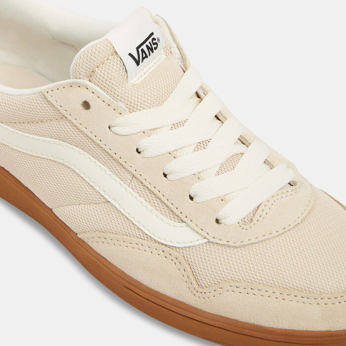 Vans Cruze Too ComfyCush Unisex Shoes Beige image number 3