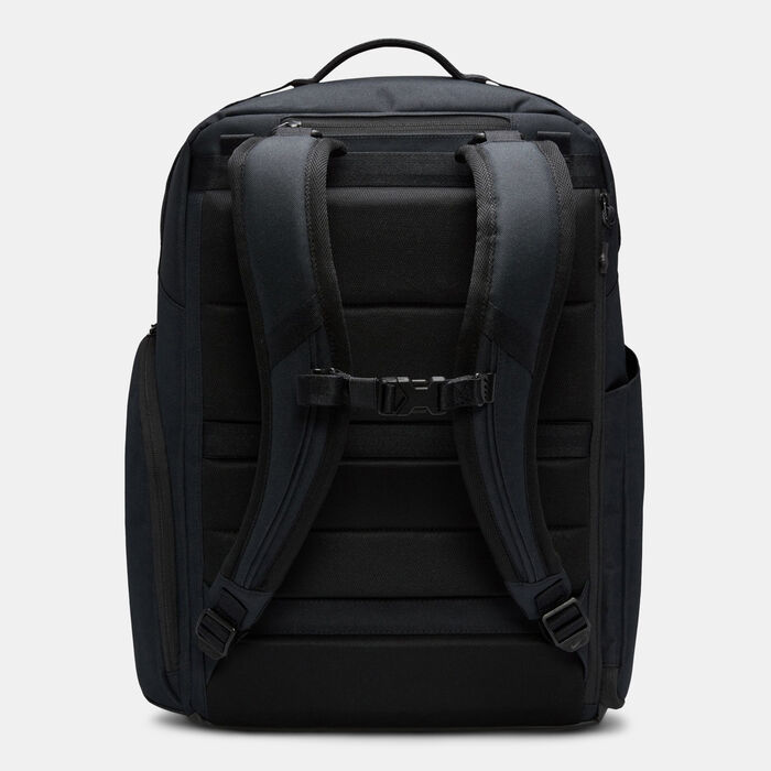 Nike Utility Elite Backpack Black image number 1