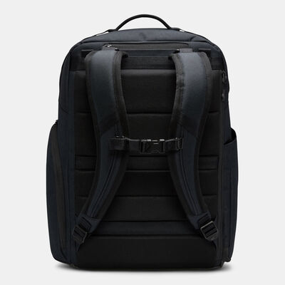 Nike Utility Elite Backpack Black Nike Utility Elite Backpack Black