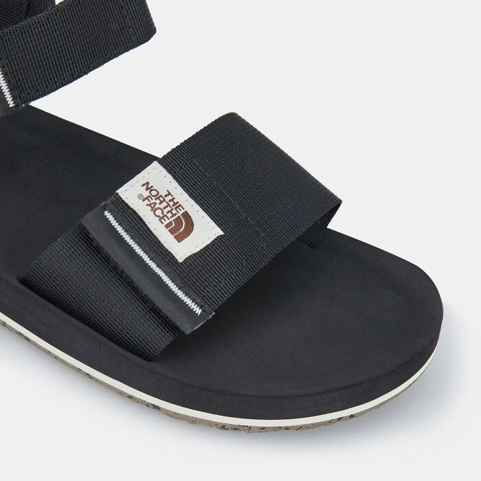 The North Face Women's Skeena Sandals Black The North Face Women's Skeena Sandals Black image number 4