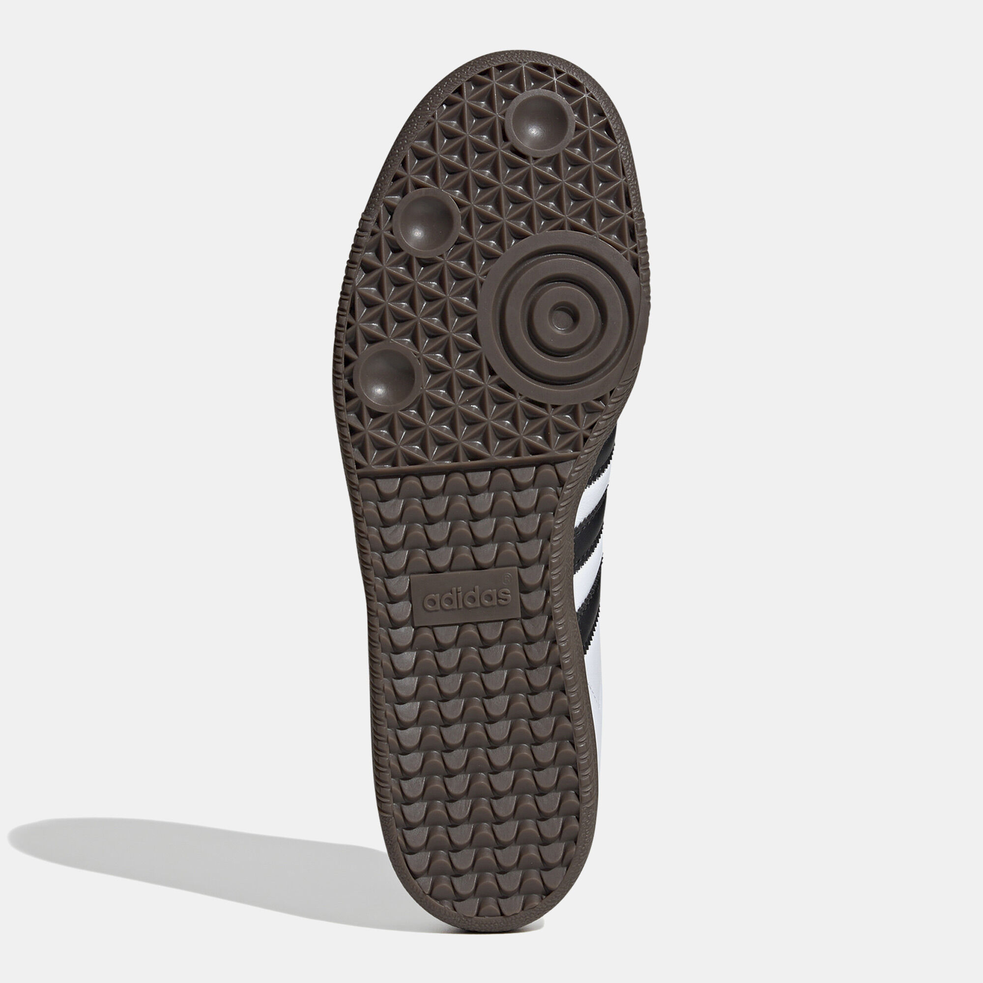 Men's Samba OG Shoes Multi adidas Originals in Qatar -SSS