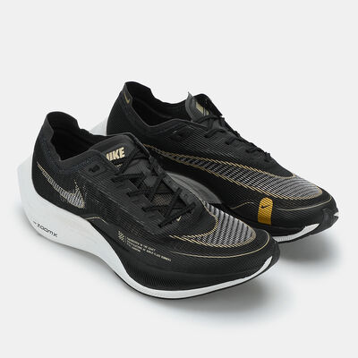 Nike Men's ZoomX Vaporfly Next% 2 Racing Shoe Black Nike Men's ZoomX Vaporfly Next% 2 Racing Shoe Black