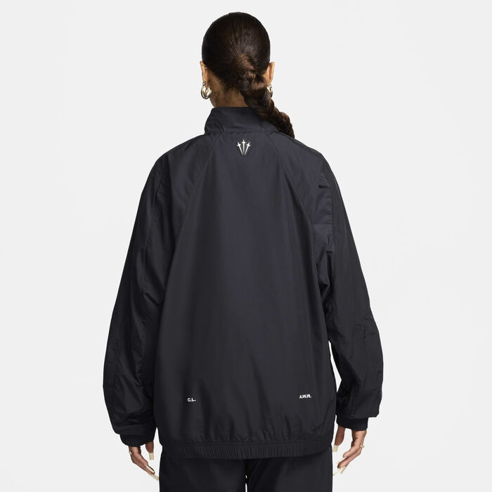 Nike NOCTA Northstar Track Jacket Black image number 4