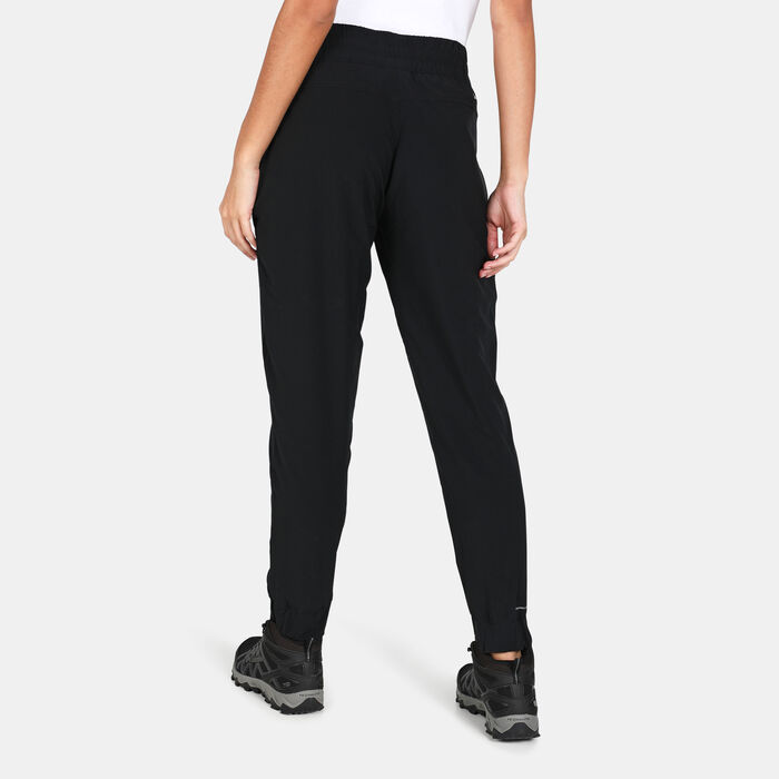 Columbia Women's Pleasant Creek™ Warm Joggers Black image number 1