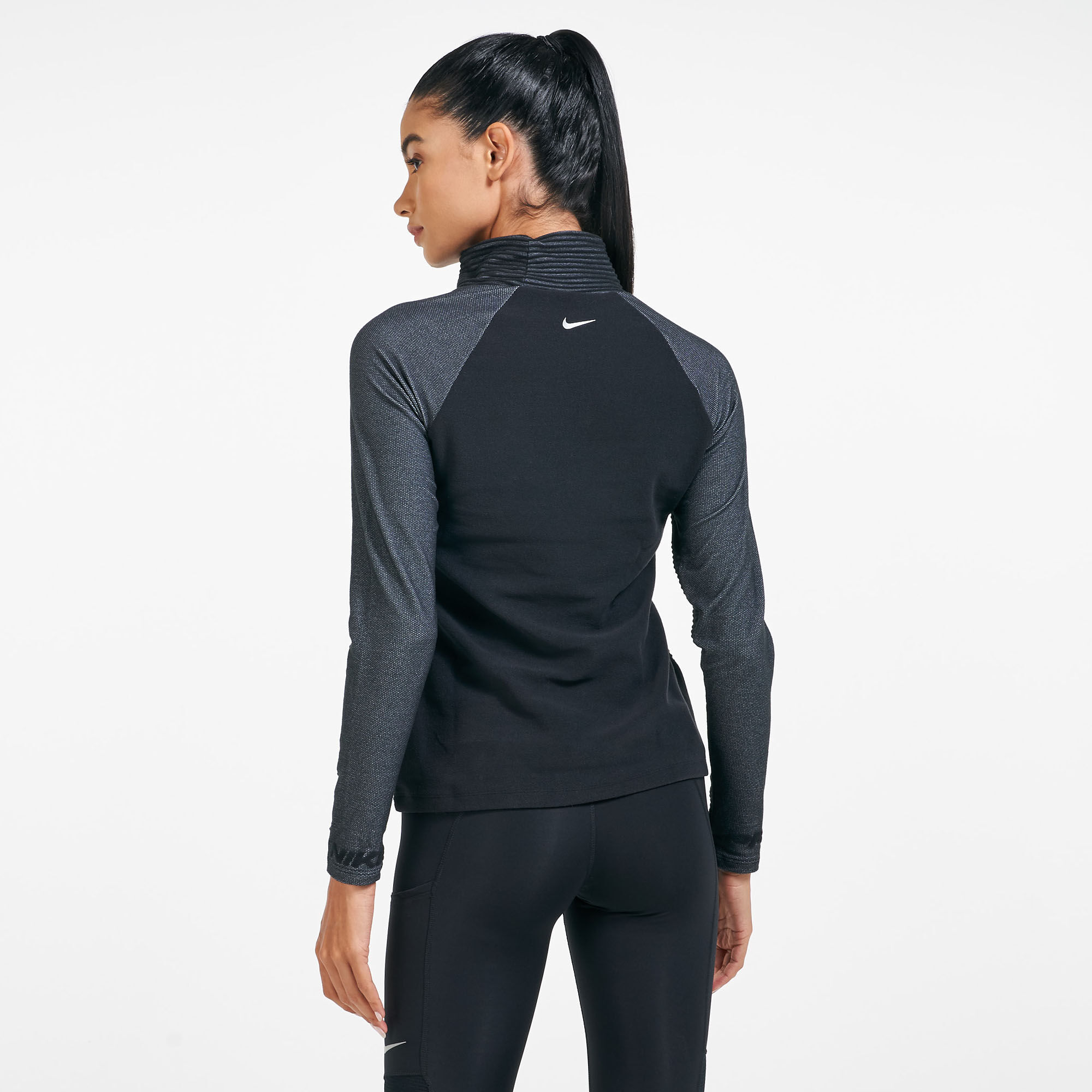 Women s Pro Hyperwarm Long Sleeve T Shirt