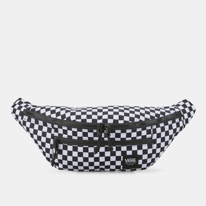 Vans Ranger Waist Pack Black Vans Ranger Waist Pack Black image number 0