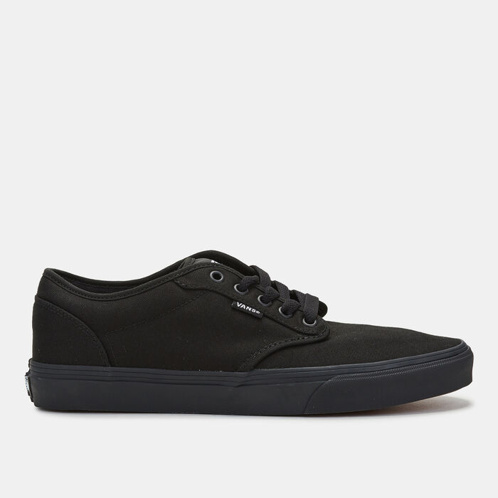 Vans Atwood Unisex Shoe Black image number 0