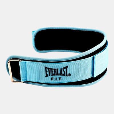 Everlast Fit Foam Core Support Belt Multi Everlast Fit Foam Core Support Belt Multi