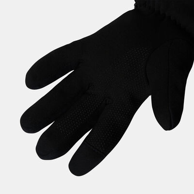 The North Face Etip Trail Gloves Black