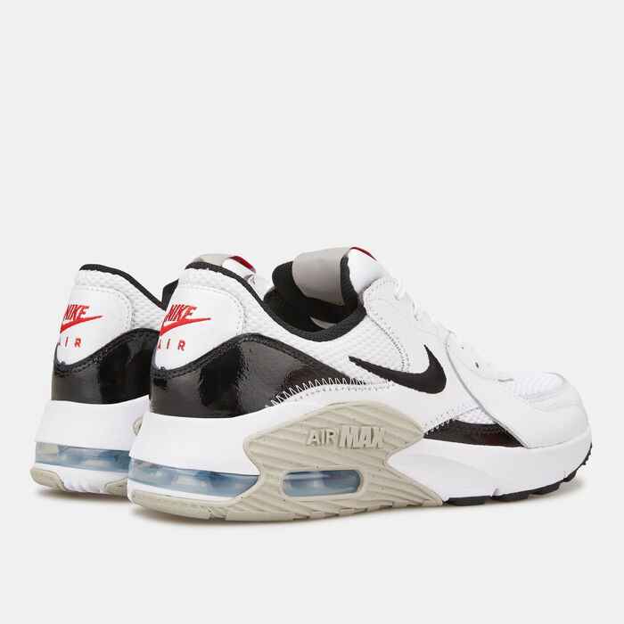 Nike Women's Air Max Excee EWT Shoe White image number 2