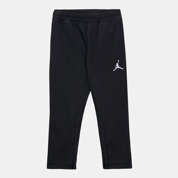 Nike Kids' Air Diamond Dri-FIT Pants Black Nike Kids' Air Diamond Dri-FIT Pants Black image number 0