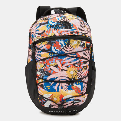 The North Face Borealis Mini Backpack Black The North Face Borealis Mini Backpack Black