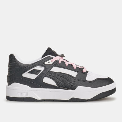 PUMA Women's Slipstream Runway Shoe Black