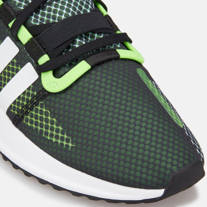 adidas Originals Men's U_Path Run Shoe Black adidas Originals Men's U_Path Run Shoe Black image number 4